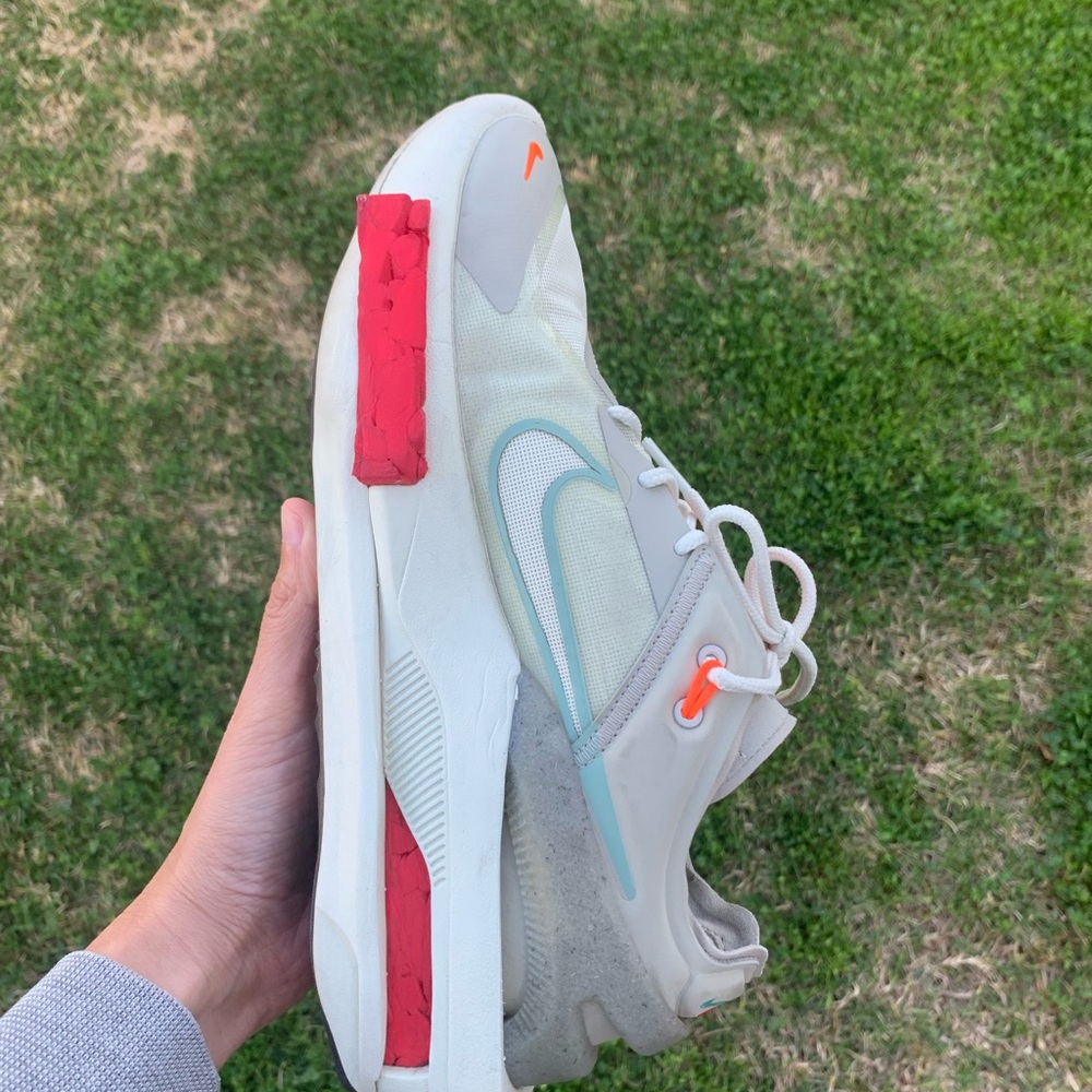 Nike Fontanka edge